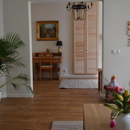 Ferienhaus Waldorf Biebelsheim Eksteriør bilde