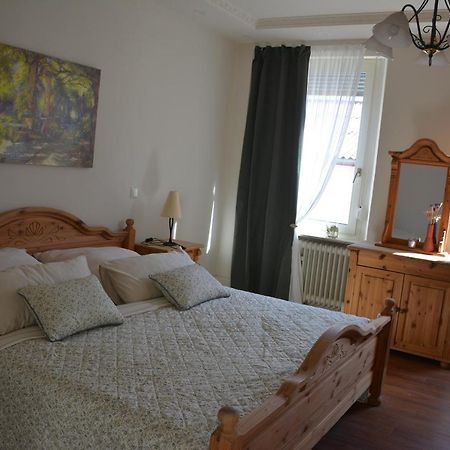 Ferienhaus Waldorf Biebelsheim Eksteriør bilde